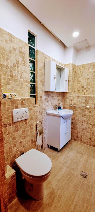 Alt Studio Apartment Bucharest Exterior photo