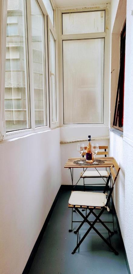Alt Studio Apartment Bucharest Exterior photo